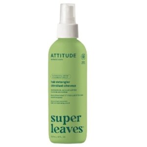 Super Leaves Hair Detangler