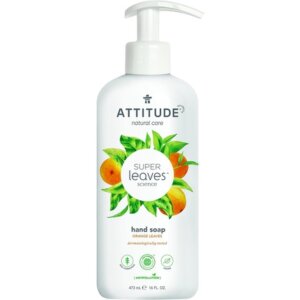 Attitude Super Leaves