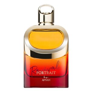 Afnan Portrait Revival Perfumed Extract parfüüm