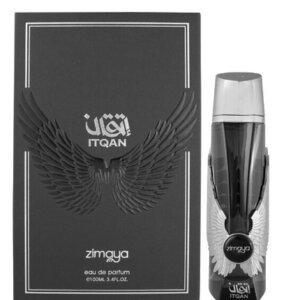 Zimaya Itqan Noir Parfüümvesi