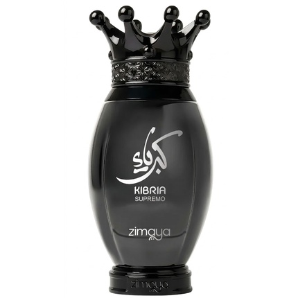 Zimaya Kibria Supremo EDP 100 ml Zimaya Kibria Supremo parfüümvesi