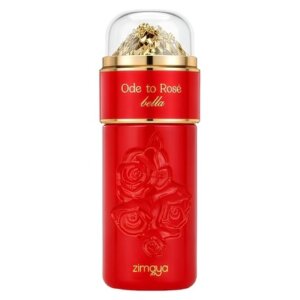 Zimaya Ode To Rose Bella parfüümvesi