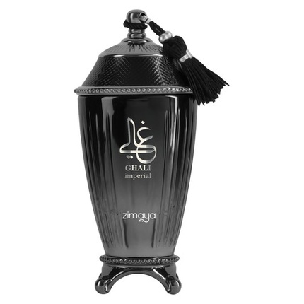 Zimaya Ghali Imperial EDP 100 ml Zimaya Ghali Imperial parfüümvesi