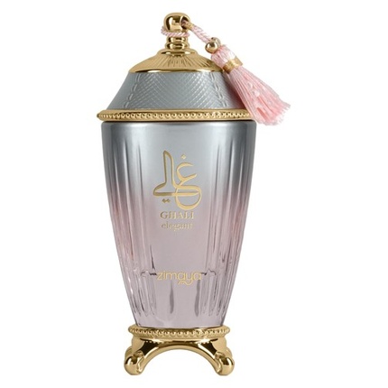 Zimaya Ghali Elegant EDP 100 ml Zimaya Ghali Elegant parfüümvesi