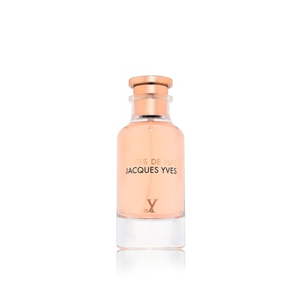 Roses De Mai Jacques Yves EDP 100 ml Roses De Mai Jacques Yves Parfüümvesi