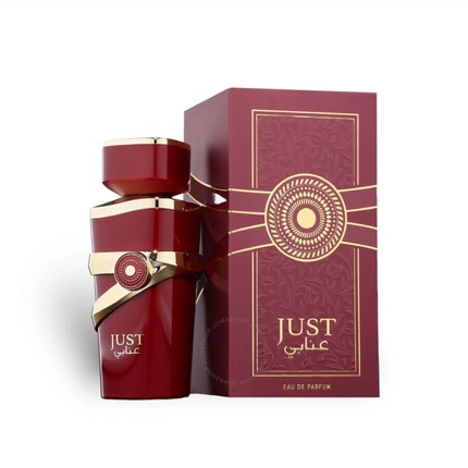 Just Anabi EDP 100 ml Just Anabi Parfüümvesi