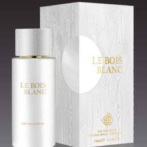 Le Bois Blanc Parfüümvesi