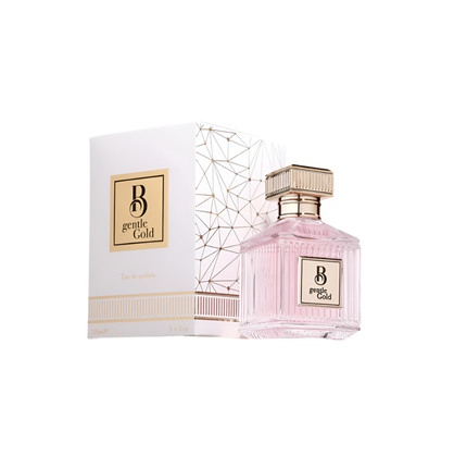 B Gentle Gold EDP 100 ml B Gentle Gold Parfüümvesi