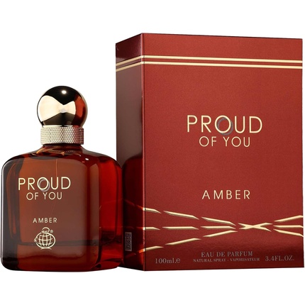 Proud Of You Amber EDP 100 ml Proud Of You Amber