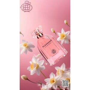Fragrance World Pleasant Parfüümvesi