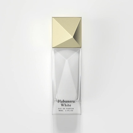 Habanera White EDP 80 ml Habanera White Parfüümvesi