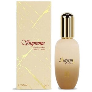 Supreme Geel
