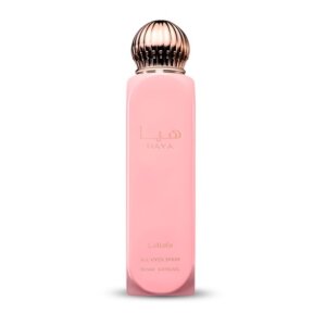 Lattafa Perfumes Sprei