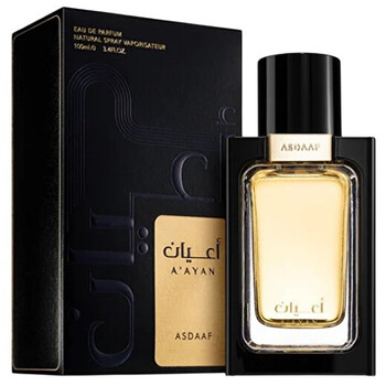 A´Ayan EDP 100 ml Asdaaf A´Ayan Parfüümvesi