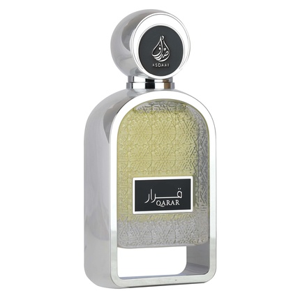 Qarar EDP 100 ml Asdaaf Qarar Parfüümvesi