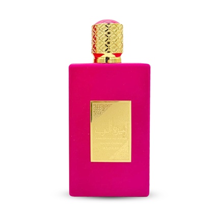 Ameerat Al Arab Sugar Crown EDP 100 ml Asdaaf Parfüümvesi