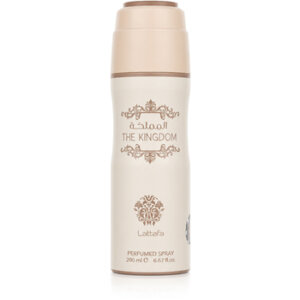 Lattafa Perfumes The Deodorant