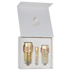 Lattafa Perfumes Musamam White Intense kinkekomplekt