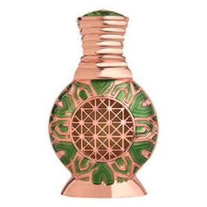 Desert Perfumed Õli