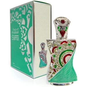 Sama Perfumed Õli