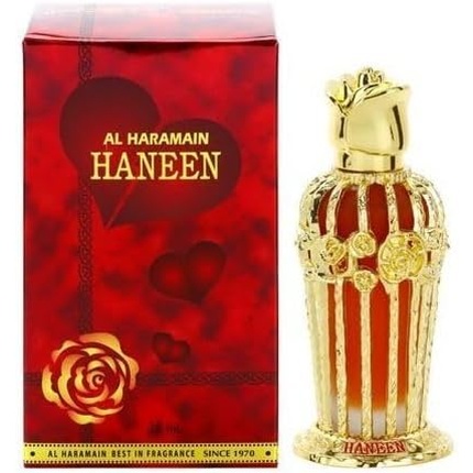 Al Haramain Haneen Õli