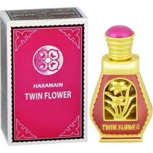 Twin Flower Õli