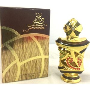 Jameela Parfumed Õli