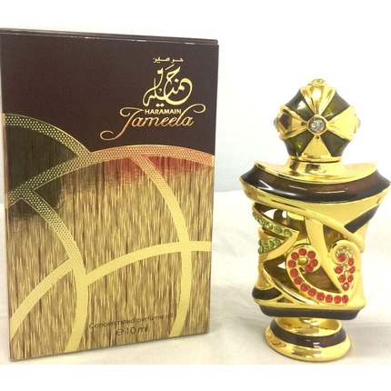 Jameela Parfumed Oil 10 ml Jameela Parfumed Õli