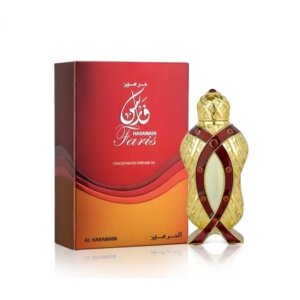 Faris Perfumed Õli