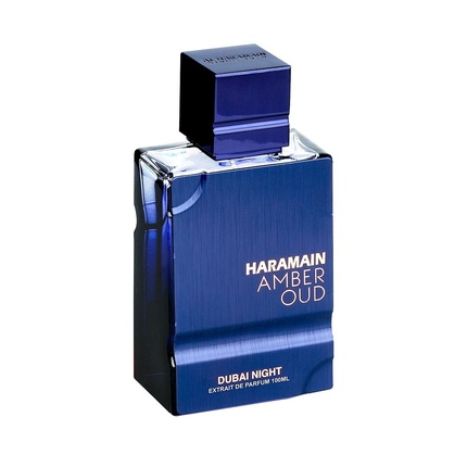 Al Haramain Amber Oud Dubai parfüüm
