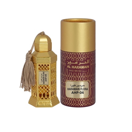 Flora Parfumed Oil 12 ml Flora Parfumed Õli