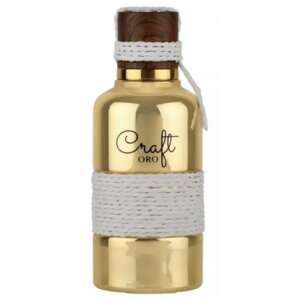 Vurv Craft Oro Parfüümvesi
