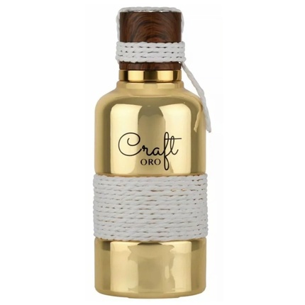 Craft Oro EDP 100 ml Vurv Craft Oro Parfüümvesi