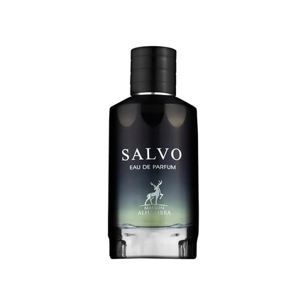 Salvo EDP 100 ml Maison Alhambra Salvo Parfüümvesi