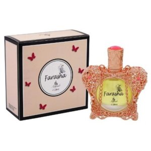 Khadlaj Farasha Perfumed Õli