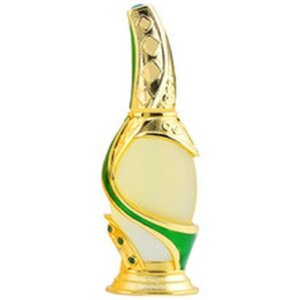 Rimaal Green Perfumed Õli