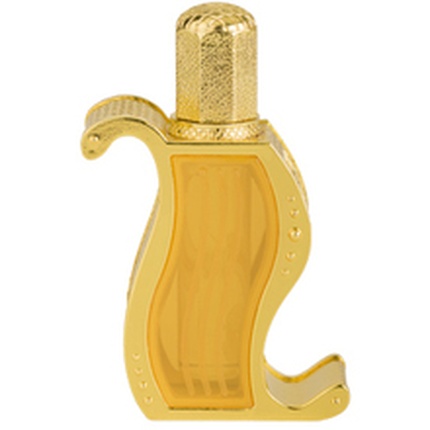 Rasha Concentrated perfumed oil without alcohol 12 ml Rasha Concentrated Perfumed Õli