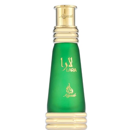 Lara Green Perfumed Oil 20 ml Lara Green Perfumed Õli