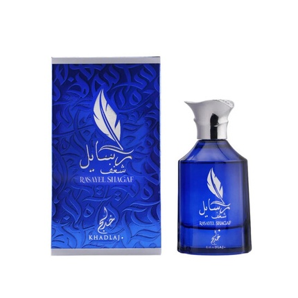 Rasayel Shagaf Perfumed Oil 20 ml Rasayel Shagaf Perfumed Õli
