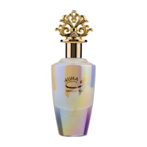 Nuha Vanilla Pearl Parfüümvesi