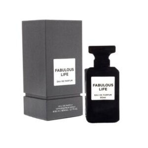 Fragrance World Fabulous Life parfüümvesi