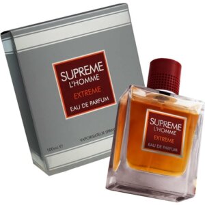 Supreme L´Homme Extreme Parfüümvesi