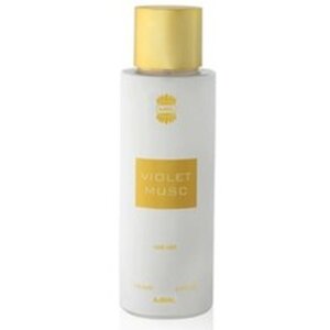 Violet Musc Hairspray Juukselakk