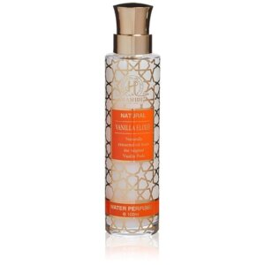 Hamidi Vanilla Elixir alkoholivaba