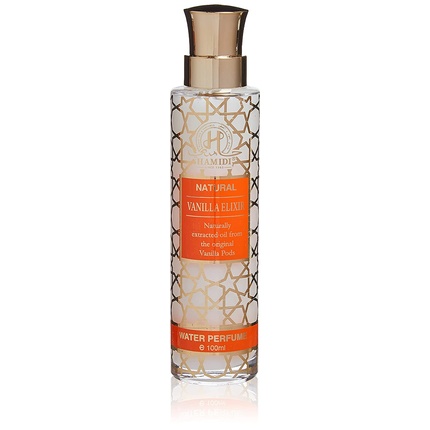 Hamidi Vanilla Elixir EDP alkoholivaba 100 ml Hamidi Vanilla Elixir alkoholivaba