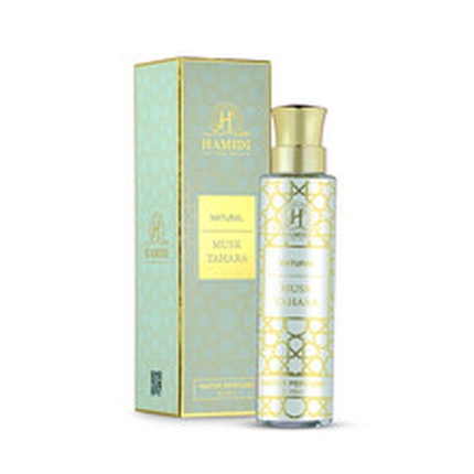 Hamidi Musk Tahara EDP alkoholivaba 100 ml Hamidi Musk Tahara alkoholivaba