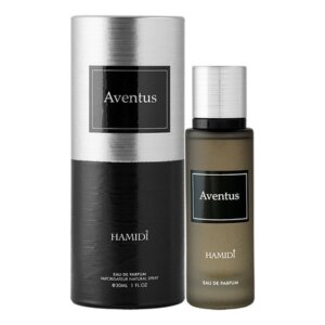 Hamidi Venture Parfüümvesi