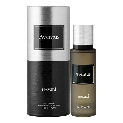 Venture EDP 30 ml Hamidi Venture Parfüümvesi