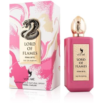 Lord of Flames Pink Bite EDP 100 ml Volaré Parfüümvesi