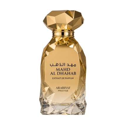 Arabiyat Prestige Mahd Al Dhahab Extrait de Parfum 60 ml Arabiyat Prestige Mahd Al Dhahab parfüüm